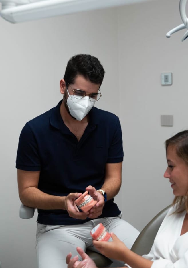 Clinical Orthodontics at Evolved Orthodontics