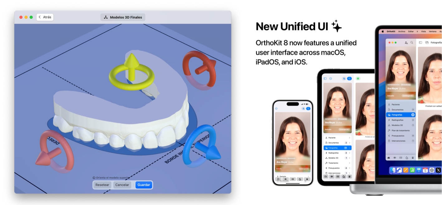 OrthoKit by Evolved Orthodontics